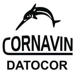 CORNAVIN DATOCOR logo