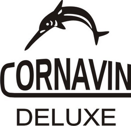 CORNAVIN DELUXE logo