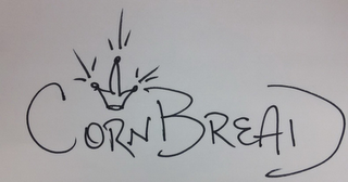 CORNBREAD logo