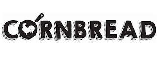 CORNBREAD logo