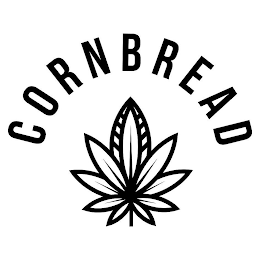 CORNBREAD logo