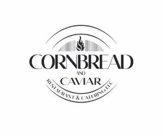 CORNBREAD AND CAVIAR RESTAURANT & CATERING LLC logo