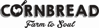 CORNBREAD FARM TO SOUL logo