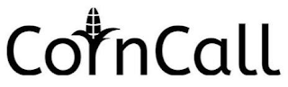 CORNCALL logo