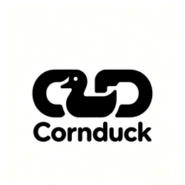 CORNDUCK logo