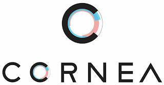CORNEA logo