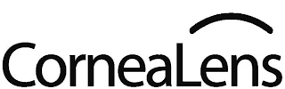 CORNEALENS logo