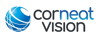 CORNEAT VISION logo