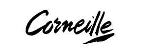 CORNEILLE logo