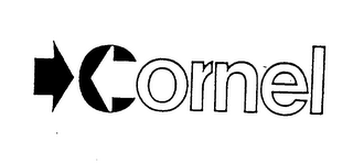 CORNEL logo