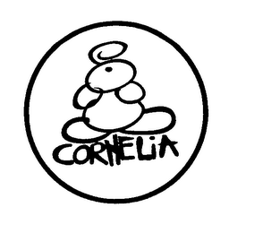 CORNELIA logo