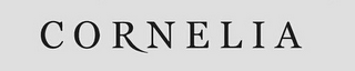 CORNELIA logo
