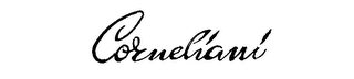 CORNELIANI logo