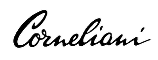 CORNELIANI logo