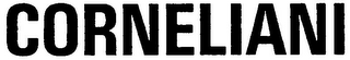 CORNELIANI logo
