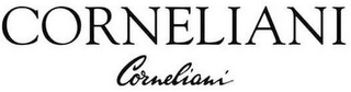 CORNELIANI logo
