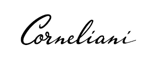 CORNELIANI logo