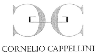 CORNELIO CAPPELLINI logo