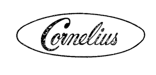 CORNELIUS logo