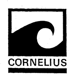 CORNELIUS logo