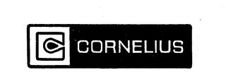 CORNELIUS C logo
