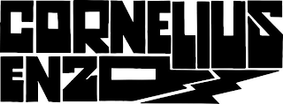 CORNELIUS ENZO logo