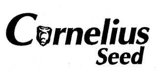 CORNELIUS SEED logo