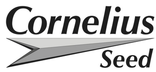 CORNELIUS SEED logo