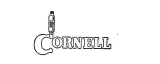 CORNELL logo