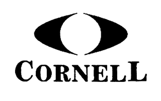 CORNELL logo