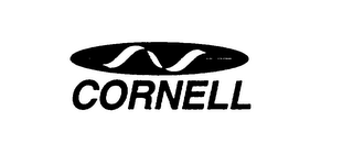 CORNELL logo