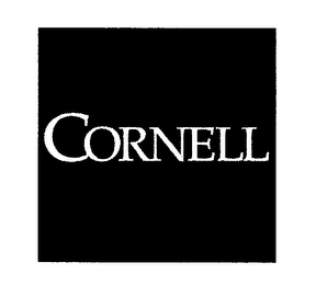 CORNELL