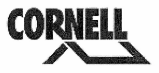 CORNELL logo
