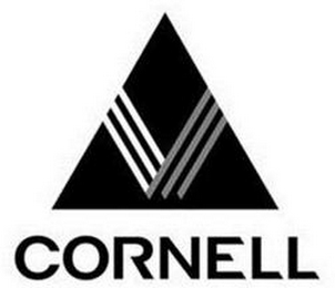 CORNELL logo