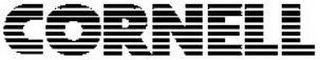CORNELL logo