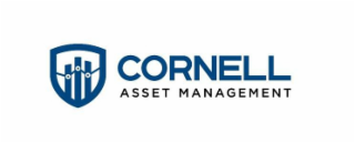 CORNELL ASSET MANAGEMENT logo