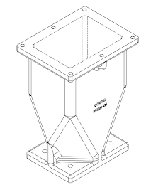 CORNELL B24960-484 logo