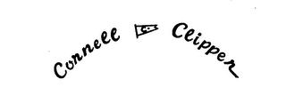 CORNELL C CLIPPER logo