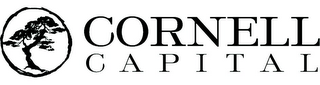 CORNELL CAPITAL logo