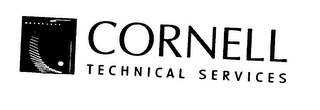 CORNELL TECHNICAL SERVICES logo