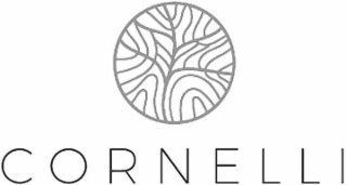 CORNELLI logo
