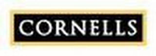 CORNELLS logo