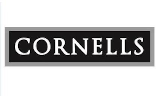 CORNELLS logo