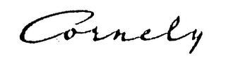 CORNELY logo
