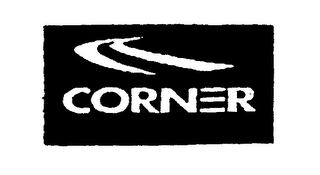 CORNER logo