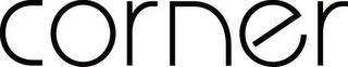 CORNER logo