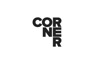 CORNER logo