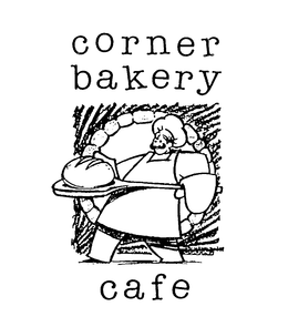 CORNER BAKERY CAFE logo