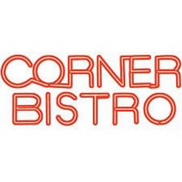 CORNER BISTRO logo