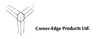 CORNER-EDGE PRODUCTS LTD. logo
